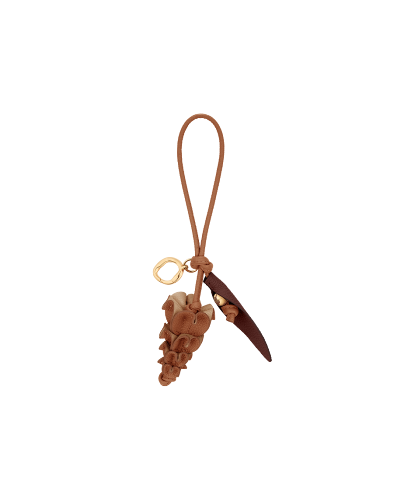 Charm Orki - Trio Beige