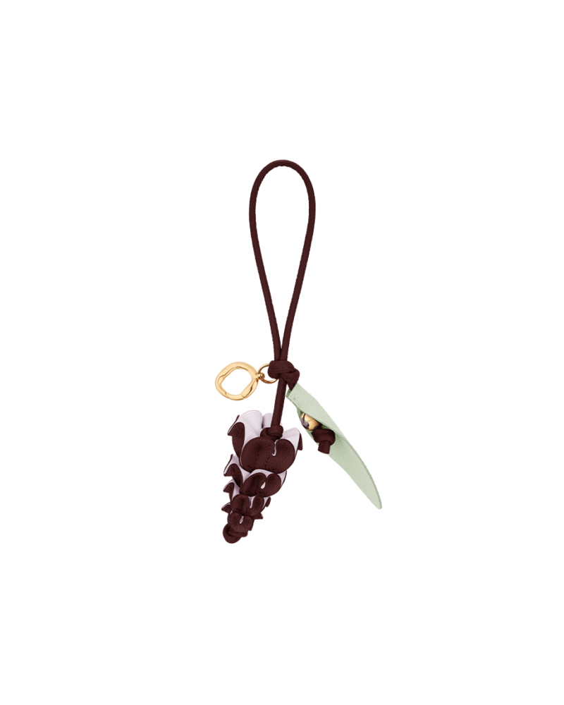 Charm Orki - Trio Black Cherry