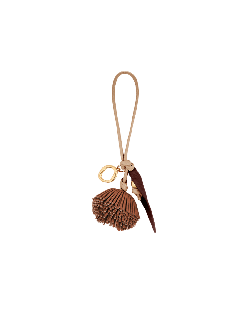 Charm Tul - Trio Beige