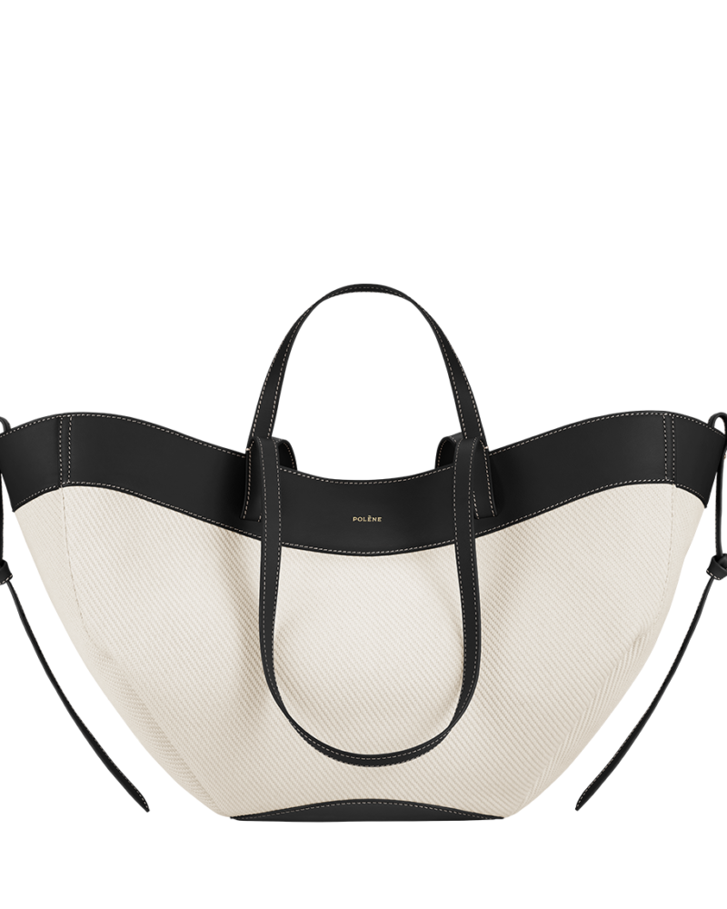 Cyme - Black Canvas
