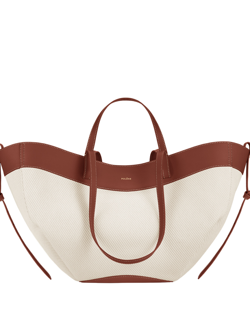 Cyme - Cognac Canvas