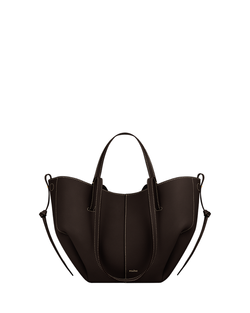 Cyme Mini - Textured Ebony