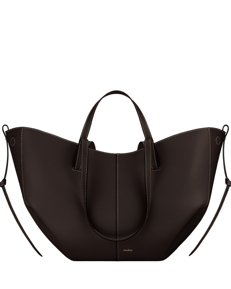 Cyme - Textured Ebony