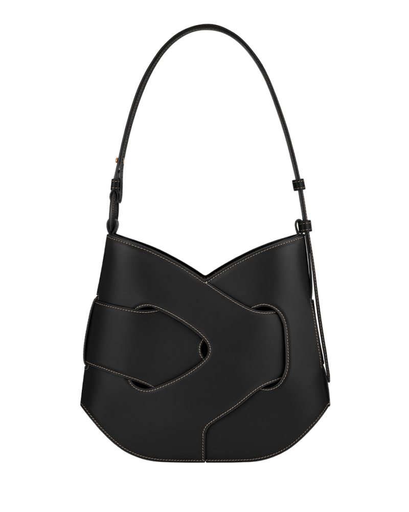 Nodde Hobo - Smooth Black
