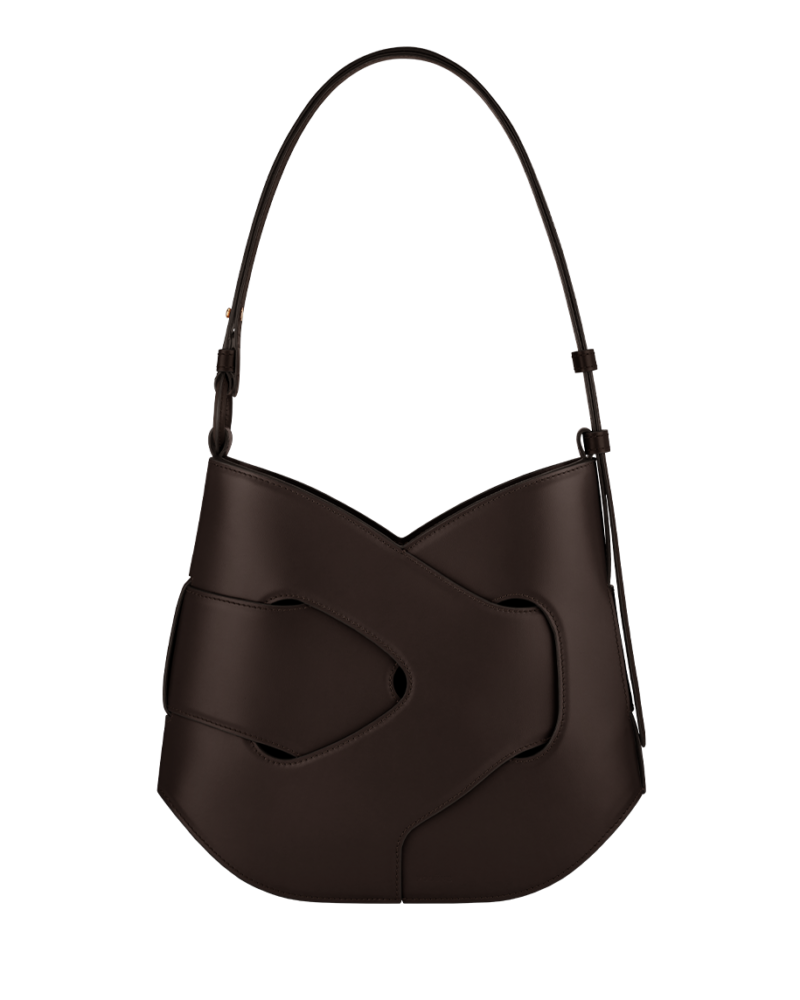 Nodde Hobo - Smooth Ebony