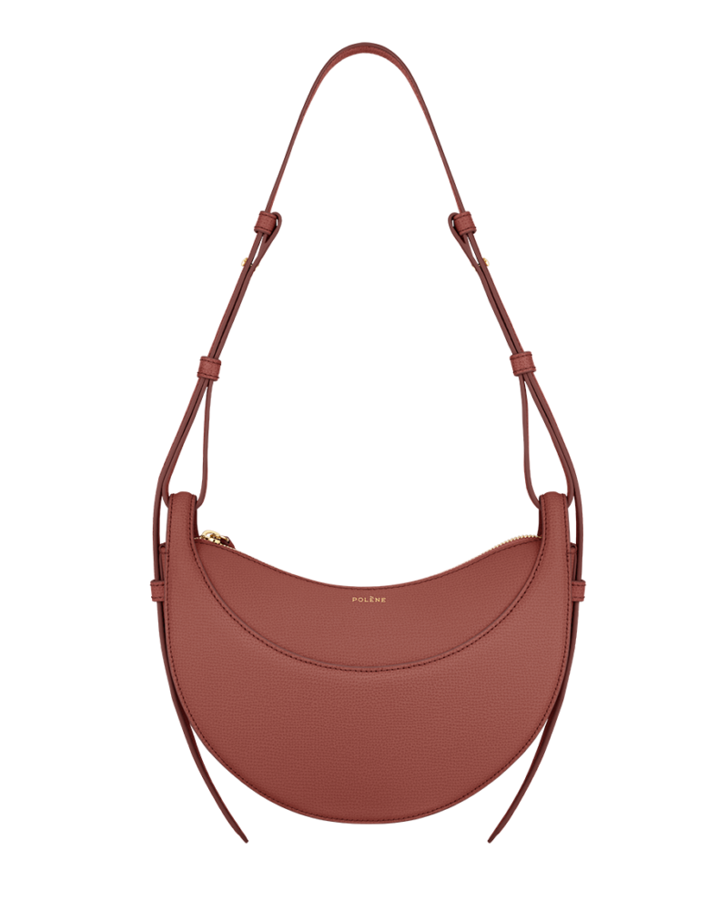 Numéro Dix - Textured Terracotta