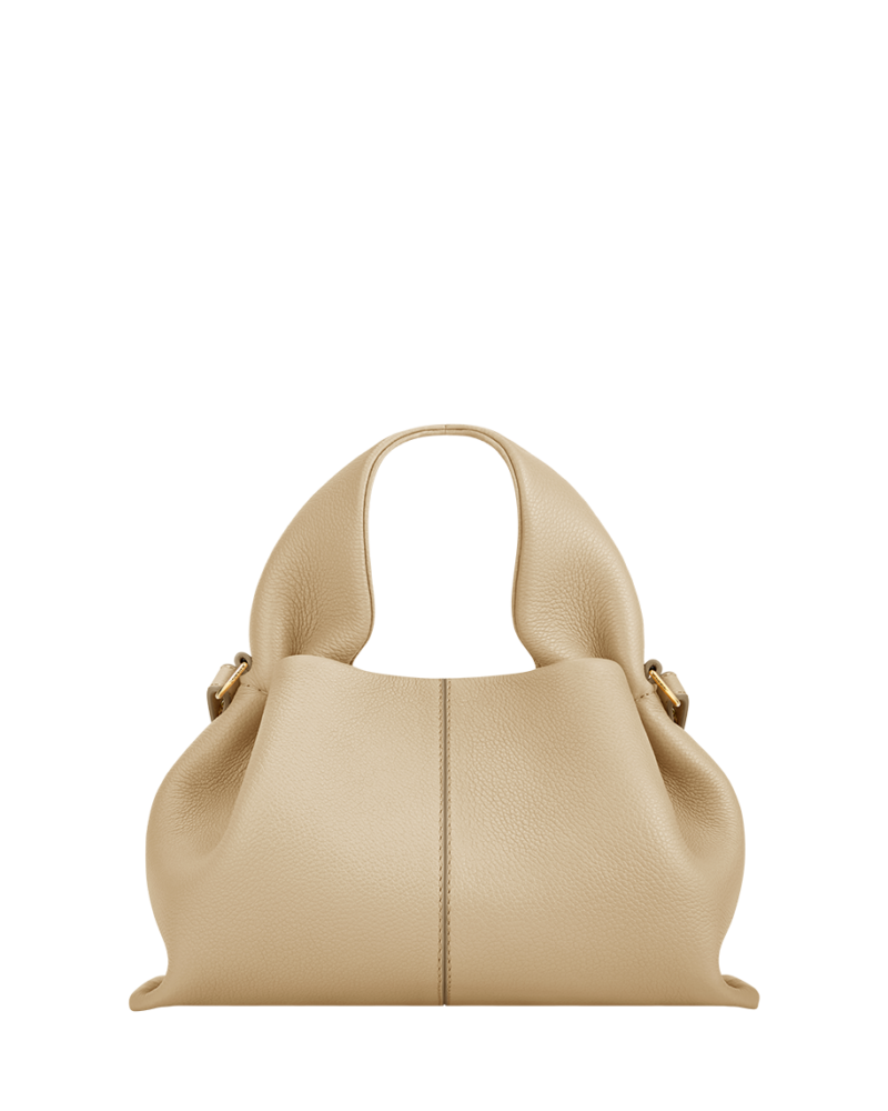 Numéro Neuf Mini - Textured Sand