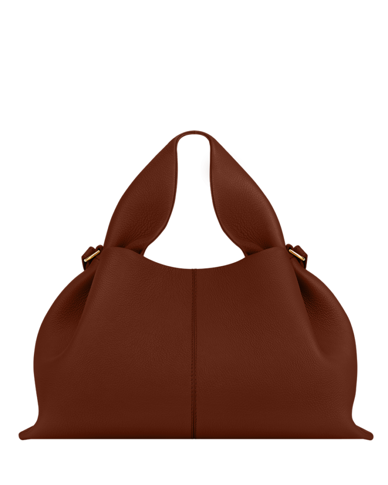 Numéro Neuf - Textured Cognac