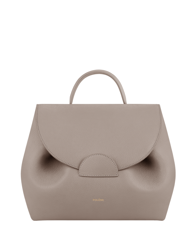 Numéro Un - Gris Grainé