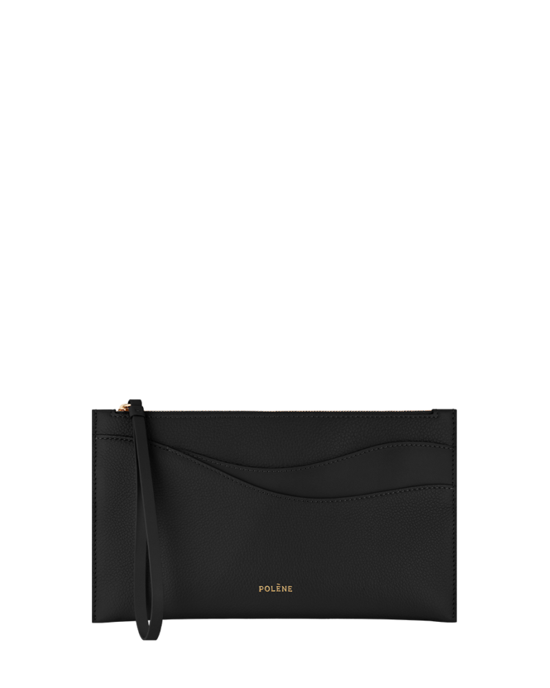 Pochette Sierra - Duo Noir