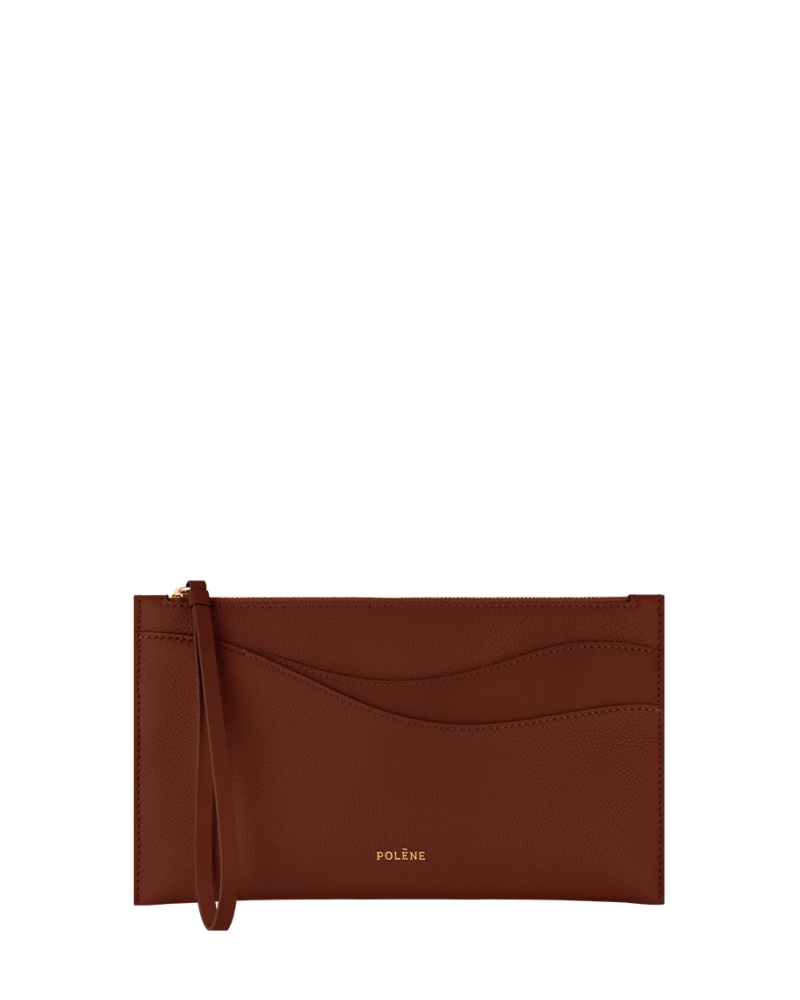 Pochette Sierra - Duo Cognac